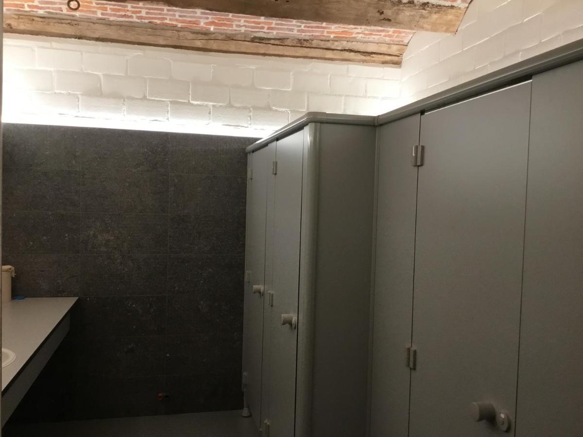 Hoeve Ten Rooden Duifhuize Sint-Denijs Экстерьер фото