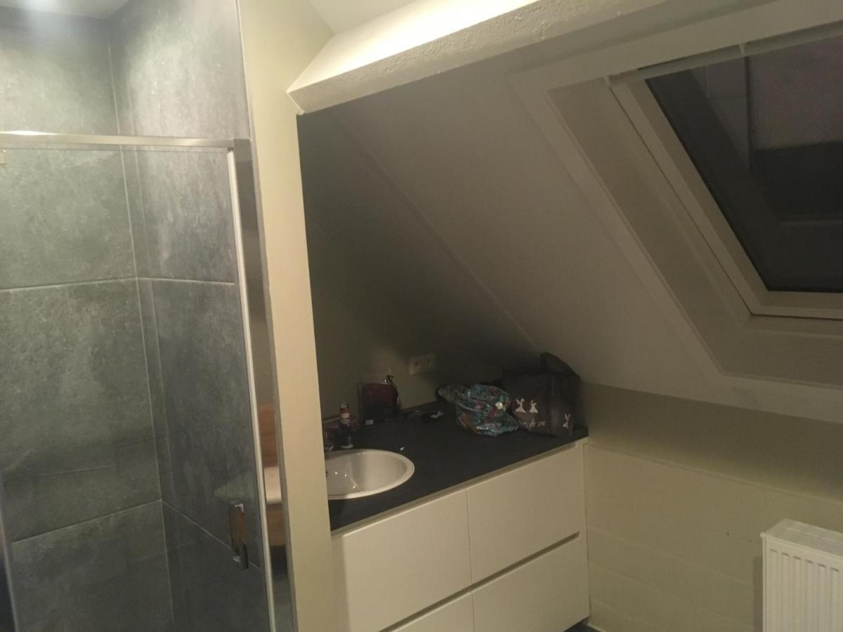 Hoeve Ten Rooden Duifhuize Sint-Denijs Экстерьер фото